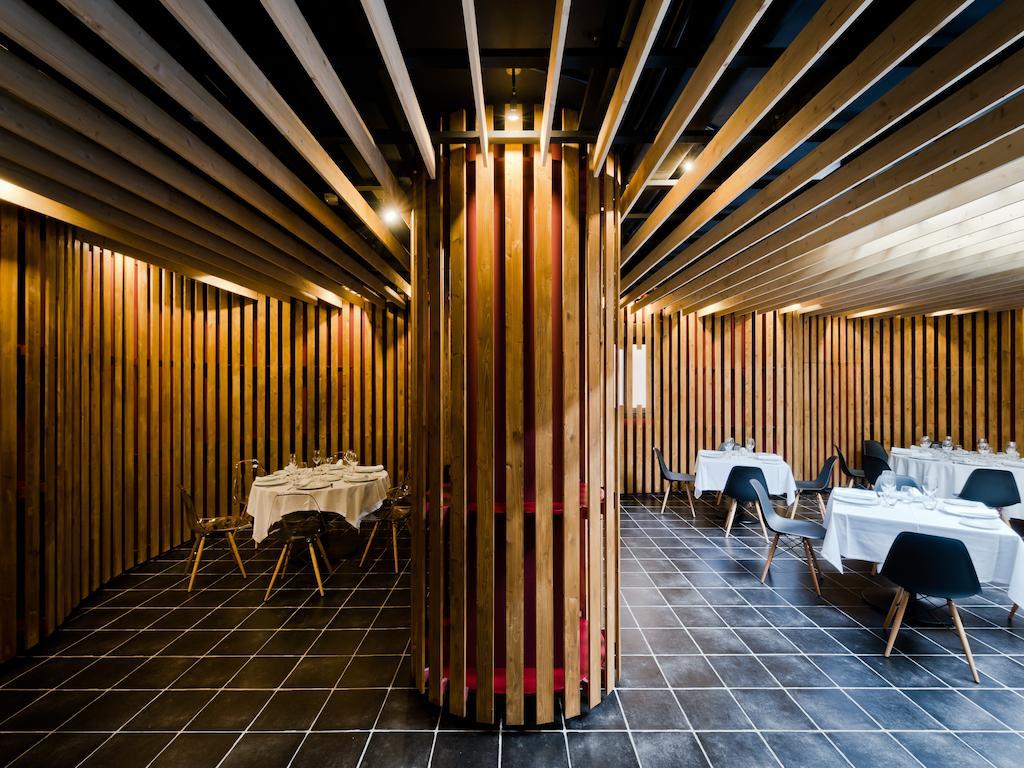 Hotel Las Casas De Pandreula Berlanga de Duero Exteriör bild