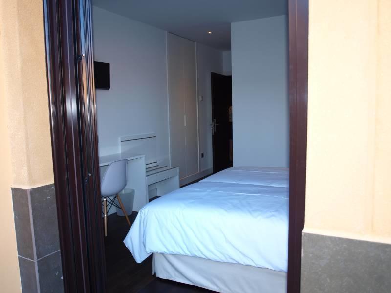 Hotel Las Casas De Pandreula Berlanga de Duero Exteriör bild